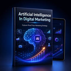 Artificial Intelligence In Digital Marketing