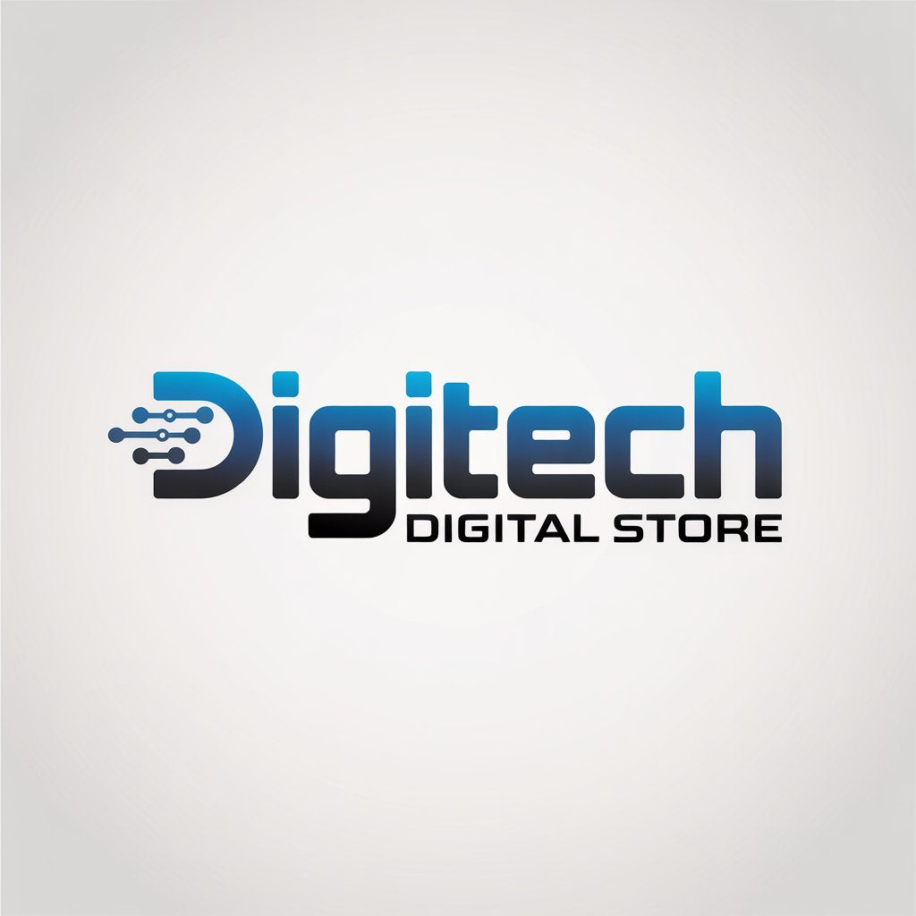 DigiTech Digital Store